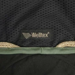 Back On Track - Bonnet pour chevaux Night / olive Noir Best