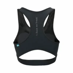 Back On Track - Brassière femme Move Noir