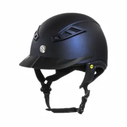 Clearance Back On Track - Casque EQ3 Lynx Bleu