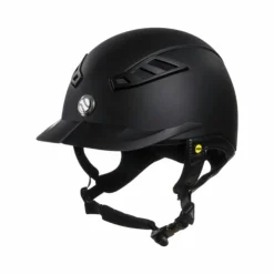 Back On Track - Casque EQ3 Lynx Noir Outlet