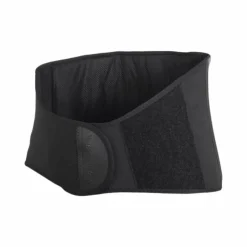 Hot Back On Track - Ceinture lombaire front étroit Noir