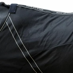 Back On Track - Chemise filet Sienna Noir Best