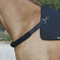 Outlet Back On Track - Collier Back Warmer Noir