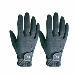 Sale Back On Track - Gants d'extérieur Noir