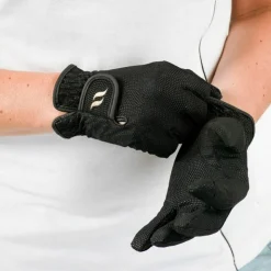 Sale Back On Track - Gants d'extérieur Noir