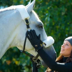 Sale Back On Track - Gants d'extérieur Noir