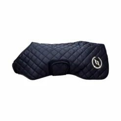 Back On Track - Manteau chien Night marine 0g Bleu Outlet