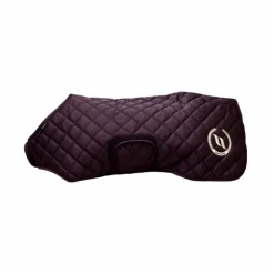 Back On Track - Manteau chien Night 0g Bordeaux Discount