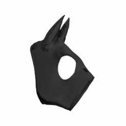 Back On Track - Masque anti-stress Spirit avec oreilles Noir Outlet