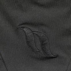 Back On Track - Masque anti-stress Spirit avec oreilles Noir Outlet