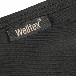 Back On Track - Masque anti-stress Spirit avec oreilles Noir Outlet