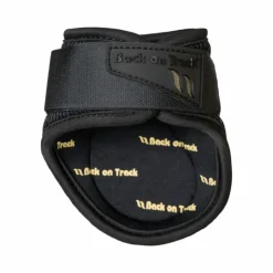 Back On Track - Protège-boulets Airflow Noir