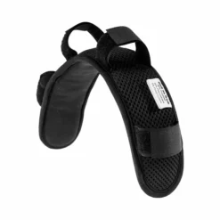 Back On Track - Protège-nuque Noir Clearance