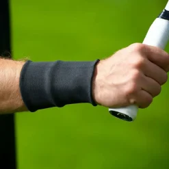 Back On Track - Protège-poignet Noir Outlet