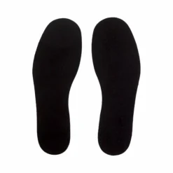 Back On Track - Semelles feutre Noir Outlet