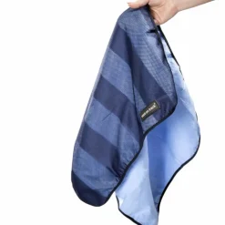 Back On Track - Serviette rafraichissante Bleu Best