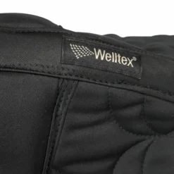 Back On Track - Tapis de dressage Deep Nights Noir Discount