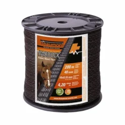 Beaumont - Ruban Paddock 40 mm/ 200 m Clearance