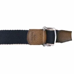 Billybelt - Ceinture sangle Basille / beige Marine Hot