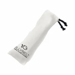 Sale Billybelt - Ceinture tressée élastique Vert armée