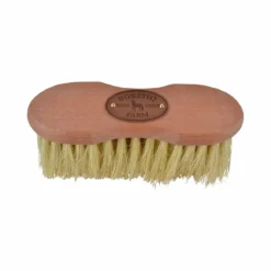 New Borstiq Farm - Bouchon Infini Cactus / crins Beige