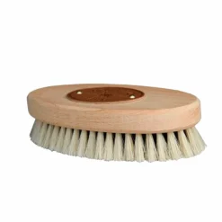 Borstiq Farm - Brosse de tête et crinière Beige Sale