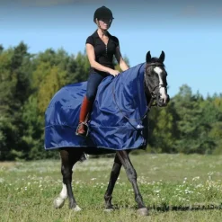 Bucas - Chemise de pluie Rain Protector Marine Online