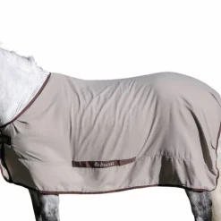 Bucas - Chemise en lin Cool Sheet / coffee Beige Online