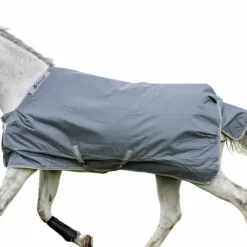 Bucas - Couverture d'extérieur Smartex Rain iron gate 0g Gris Hot