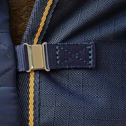 Outlet Bucas - Couverture d'extérieur Irish Turnout 50 / gold 50g Marine