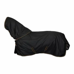 Bucas - Couvre-cou Irish Neck 300 / gold 300g Noir Clearance