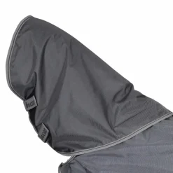 Hot Bucas - Couvre-cou Smartex Neck iron gate 0g Gris