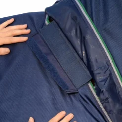 Bucas - Couvre-cou Smartex Neck 0g Bleu