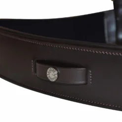 Online Canter - Bricole élastique marron/marine