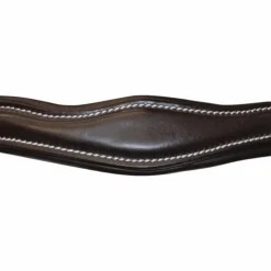 Canter - Bridon Ornella avec rênes marron Havane Best