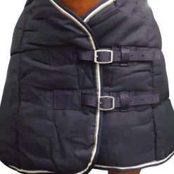 Sale Canter - Couverture de box 400g Marine