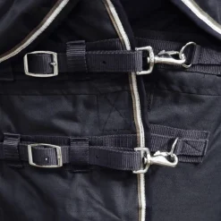 Canter - Couverture d'extérieur 200g Marine