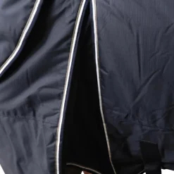 Canter - Couverture imperméable 400gr Marine