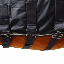 Canter - Couverture imperméable 400gr Marine