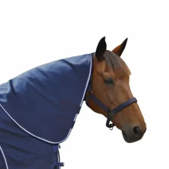 Online Canter - Couvre-cou Outdoor 150g Marine