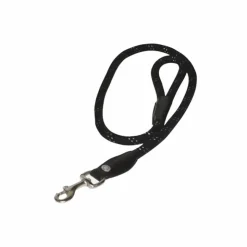 Best Canter - Laisse pour chiens corde / Noir