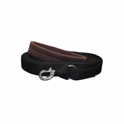 Canter - Longe de travail (8m) Noir Discount