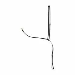 Sale Canter - Martingale à anneaux Noir