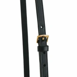 Sale Canter - Martingale à anneaux Noir