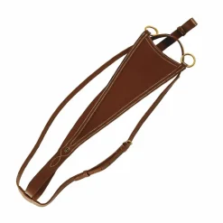 Canter - Martingale à triangle Marron Discount