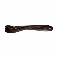 Canter - Rênes de bride 14 et 16 mm Marron Sale