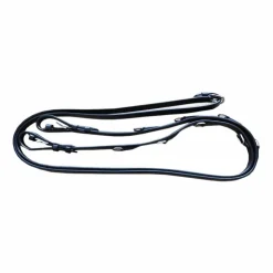 Sale Canter - Rênes de cheval howlett Noir