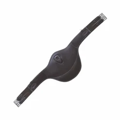 Hot Canter - Sangle bavette Marron