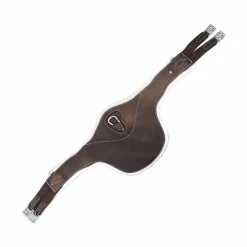 Canter - Sangle bavette mouton Marron New