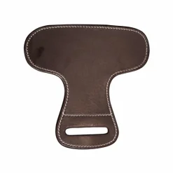 Canter - T de Croupière Marron